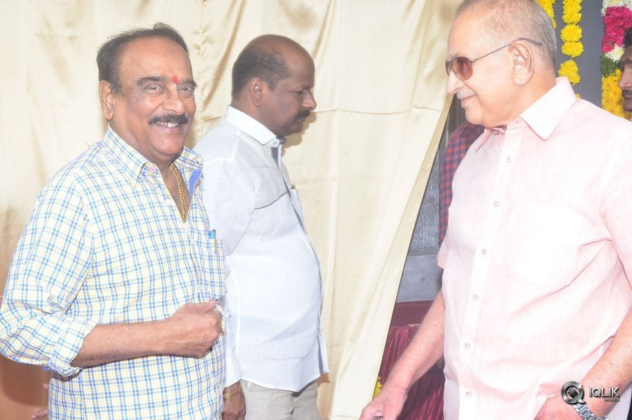 Vitalaacharya-Movie-Opening